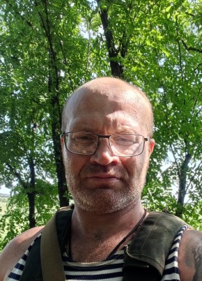 Dmitriy, 40, Russia, Kirov (Kirov)