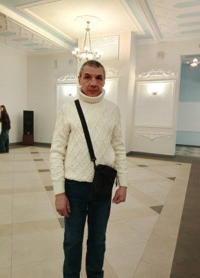 Aleksey, 46, Russia, Tula