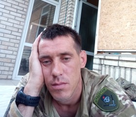 Александр Чернов, 32 года, Волноваха