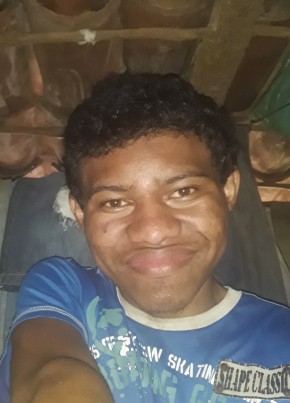 Joao, 20, Brazil, Acarau