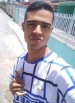 Moises, 23 года, Joinville