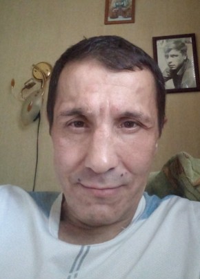 Вадим, 54, Россия, Тольятти