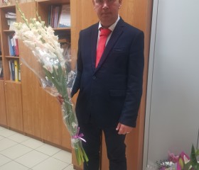 Valeriy, 42, Saint Petersburg