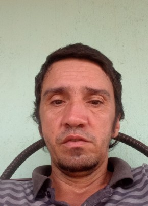 Daniel из Cacoal 35 лет