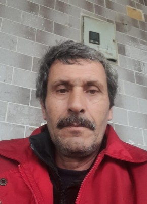 İsmet из İstanbul 54 года