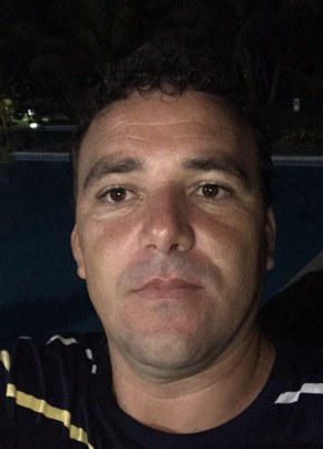 Renato, 35, Brazil, Imperatriz
