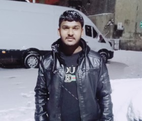 Ahtsham Yousaf, 22 года, İstanbul