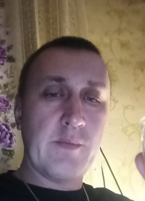 Михаил, 36, Россия, Анжеро-Судженск