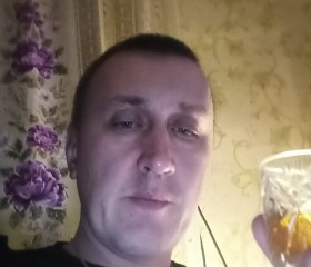 Михаил, 36 лет, Анжеро-Судженск
