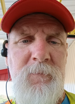 Wolfman из Albertville 48 лет