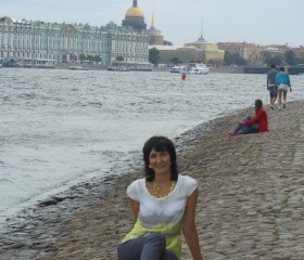 юлия, 44 года, Омск