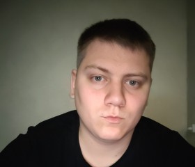 Andrey, 27, Krasnodar