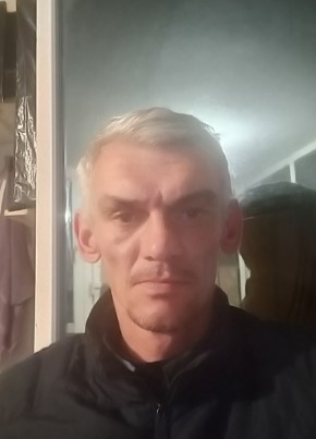 Аслан Наниз, 42, Россия, Воронеж