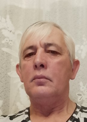 Анатолий из Липецка 57 лет