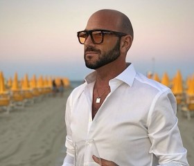 Yaroslav, 36, Moscow