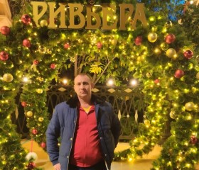 Viktor, 39, Kantemirovka