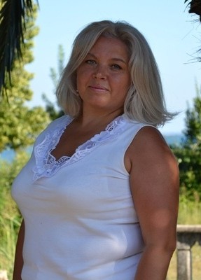 Инна, 53, Россия, Емва