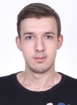 Владимир, 23 года, Toshkent
