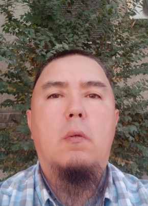Viktor, 48, Кыргыз Республикасы, Бишкек