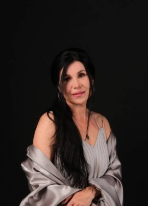 Ирина из Волгограда 50 лет