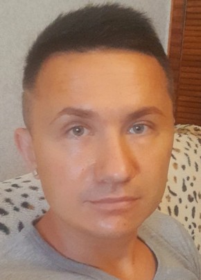 Никита из Твери 37 лет