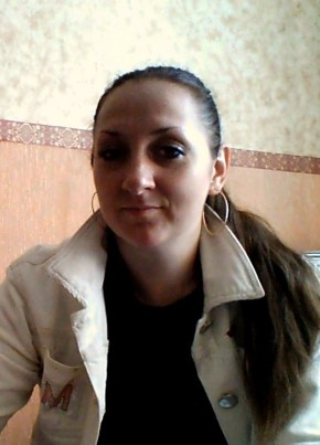 Ольга, 43, Россия, Донецк
