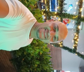 MORENO, 34, Nova Iguacu