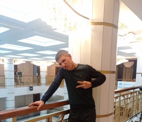 Denis, 40, Kemerovo