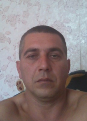 Nikolay, 47, Russia, Moscow