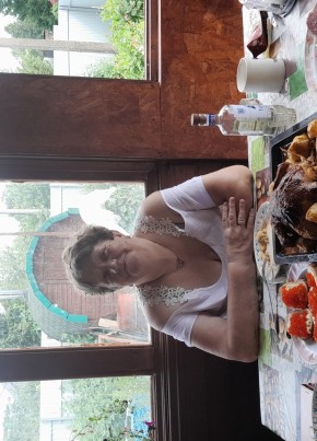 Galina, 68, Russia, Moscow