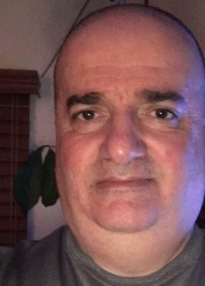 Pete, 59, Canada, Montreal