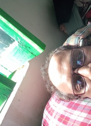 Uday Prasad, 43, India, Patna