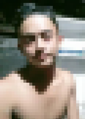 Jp из General Trias 25 лет