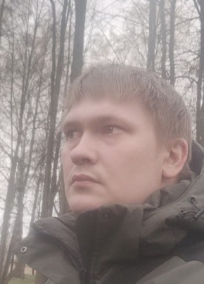 иван из Боровичи 28 лет