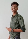 Krishnpal Singh, 21 год, New Delhi