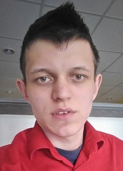 Николай Дмитренко, 31, Україна, Горішні Плавні