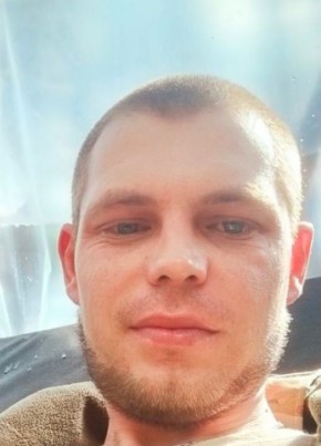 Hom, 31, Россия, Анжеро-Судженск