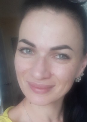 Світлана, 35, Україна, Луцьк