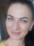 Світлана, 35 лет, Луцьк