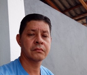 Rogerio, 45 лет, Santarém