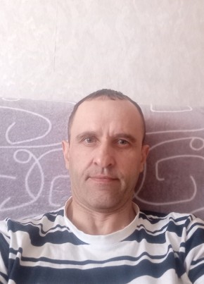 Алексей, 46, Россия, Владивосток