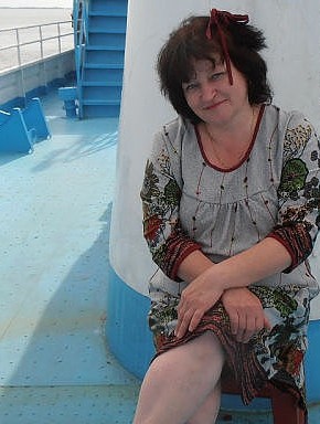 Людмила, 62, Россия, Благовещенск (Республика Башкортостан)
