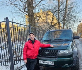 Константин, 48 лет, Санкт-Петербург