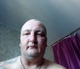 Андрей, 45 лет, Бердск