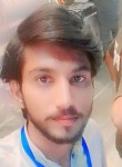 Usman ali, 22 года, کراچی