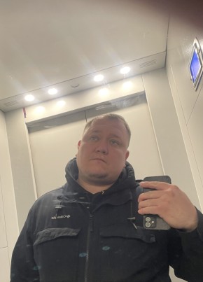 Вадим из Видное 42 года