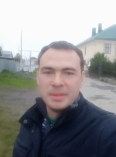 Andrey, 36, Russia, Yekaterinburg