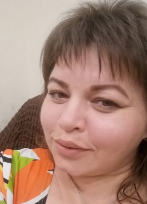Элла, 41, Россия, Кочубеевское