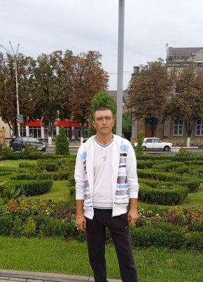 Виталий из Ростова-на-Дону 43 года