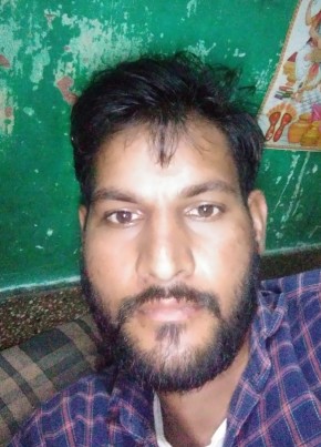 Shivraj Singh, 19, India, Jaipur